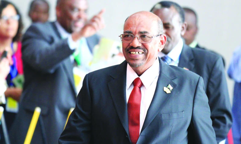 AU against trial of heads of state at ICC