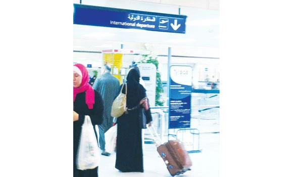 No seats left for Eid holiday trips