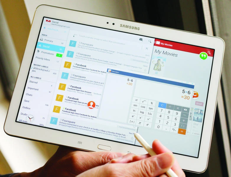 Digital learning tools help meet education challenge