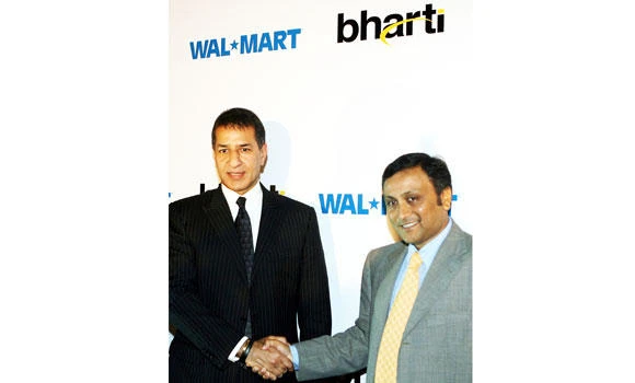 Walmart setback highlights pitfalls of business in India