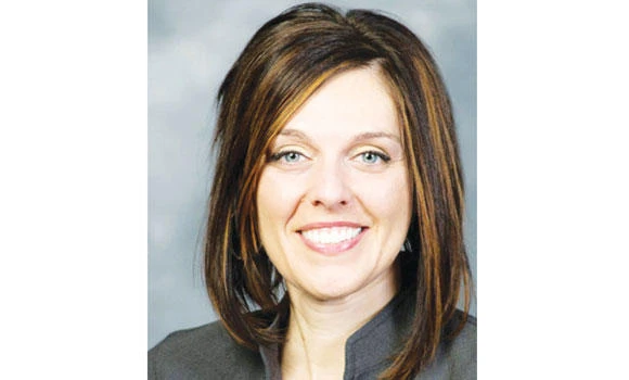 Virginia teacher of the year honor goes to Fairfax County educator
