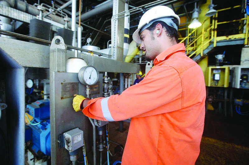 Libyan oil fields stepping up supplies