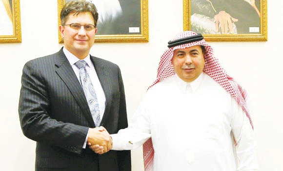 New research fund set up for universities in Kingdom