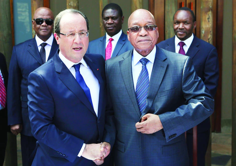 $2bn pact for power plant