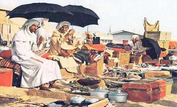 Some Haj traditions lost to modernity