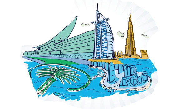 Many Saudi families spend Eid holidays abroad
