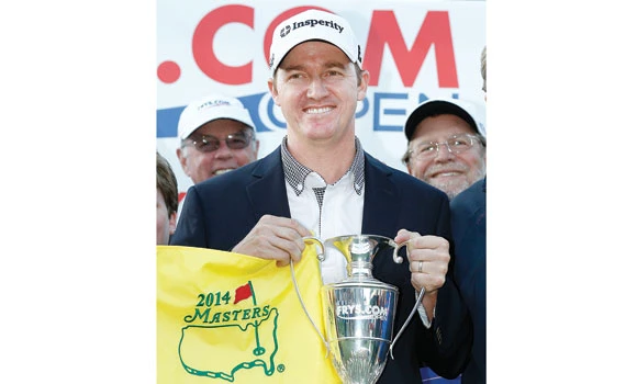 Walker wins Frys.com Open and trip to Masters