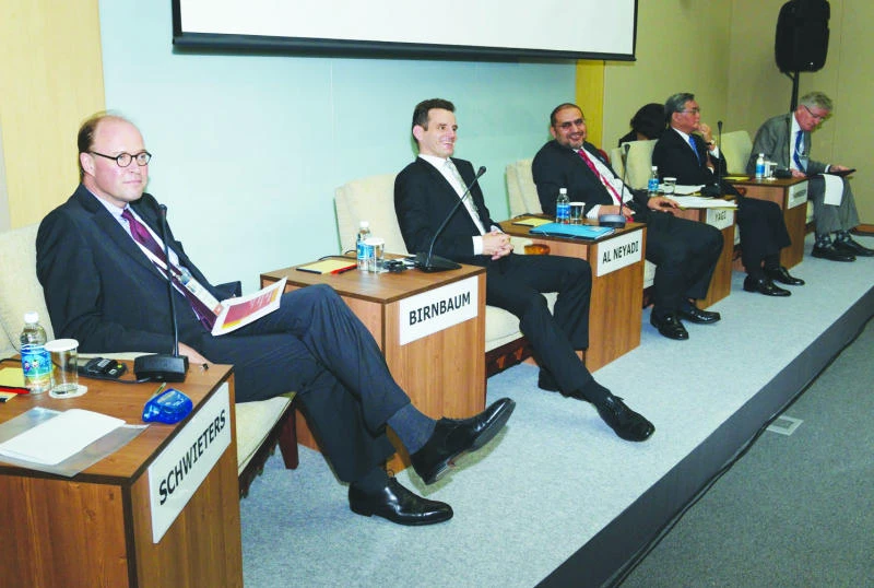 UAE leading the way in energy transition