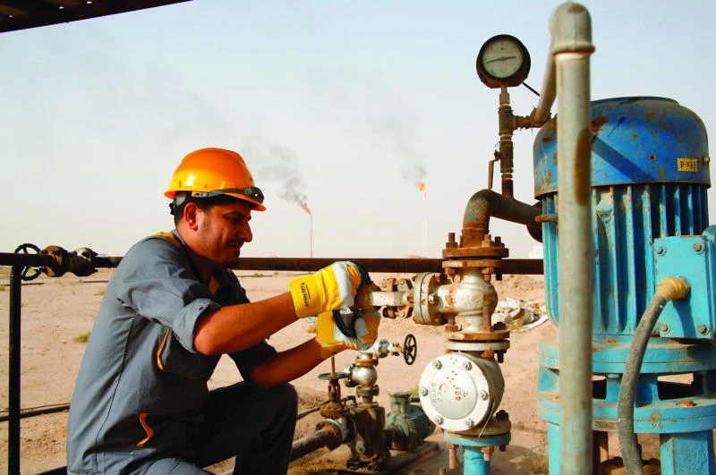 Oil price falls amid US debt deal talks