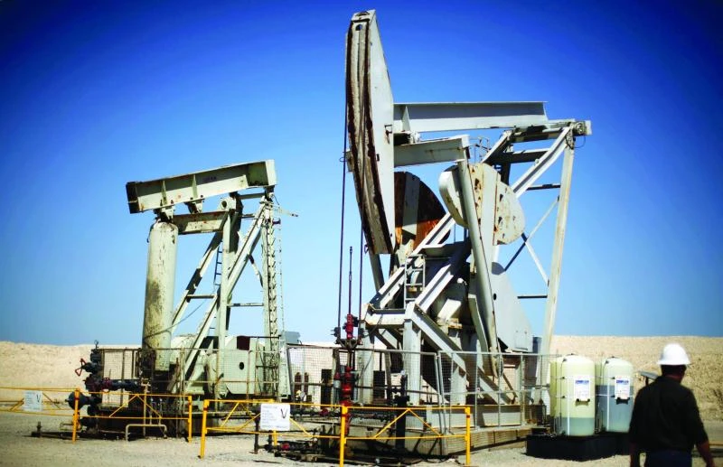 American oil imports to halve by end-2020