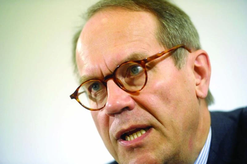 Nokia downturn: Ex-CEO Ollila concedes mistakes