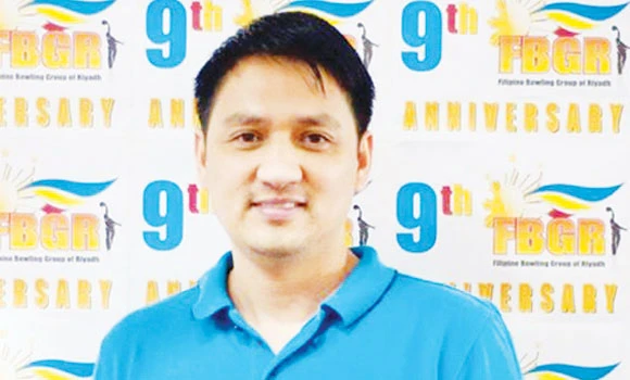 Atienza powers Saudi Oger to a double in Al Rabie-IBG Bowling League