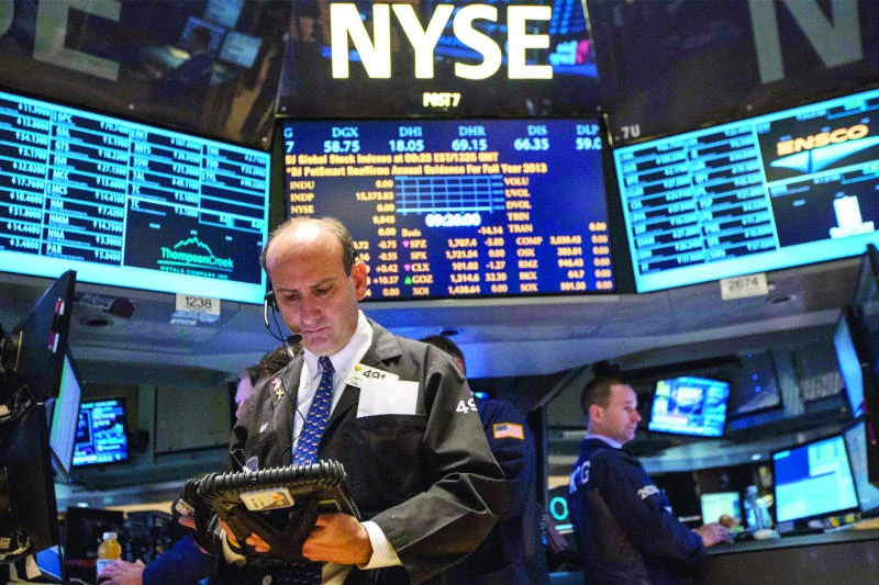 Dollar dips, Treasuries jump as focus shifts to US economy