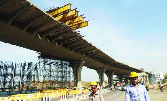 Saudi Build to feature Indian pavilion with major exporters