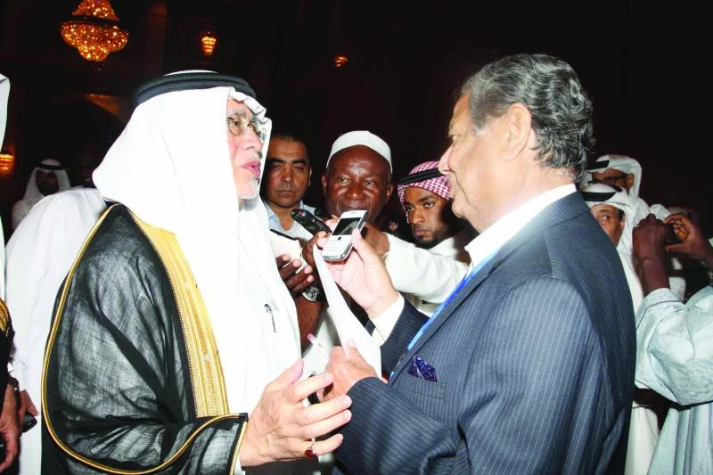 ‘KSA proud to serve pilgrims’