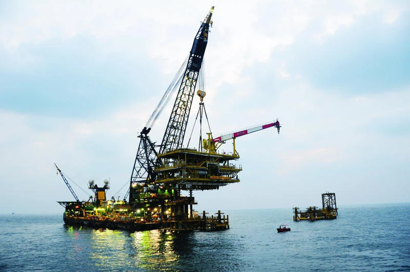Kingdom’s oil exports hit 7.79 million bpd in August