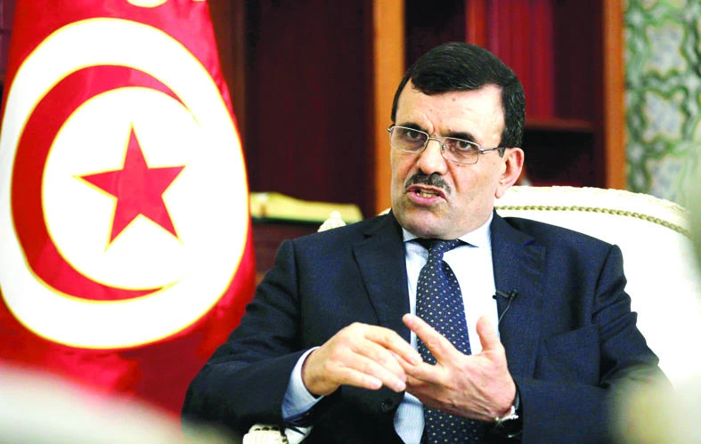 Tunisia committed to reform as economy slows