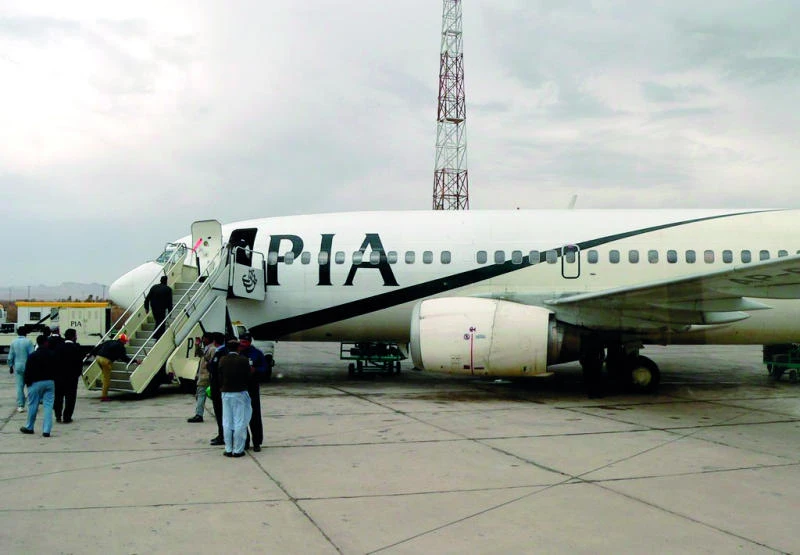 PIA continues to assist pilgrims post Haj