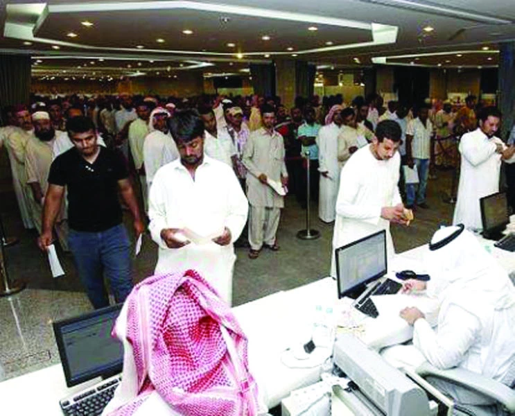 Illegal expats increasingly worried as Nov. 3 countdown approaches