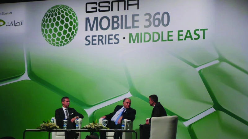 Ericsson presents six success factors to advance ICT industry