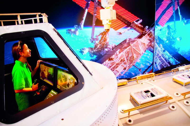 Raytheon expands math, science education initiatives