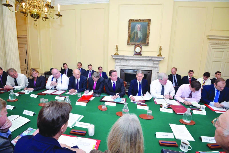 UK to improve energy sector competition