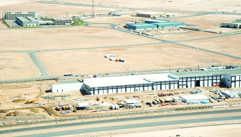 Almarai strengthens presence in KAEC