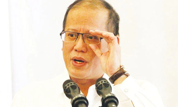Philippines’ Aquino confident of ending rebellion by 2016