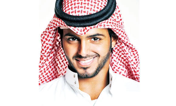 Badr Al-Zidan: Keek’s famous face