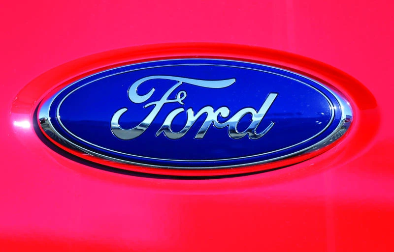 Ford boosts outlook after Q3 profit beats estimates