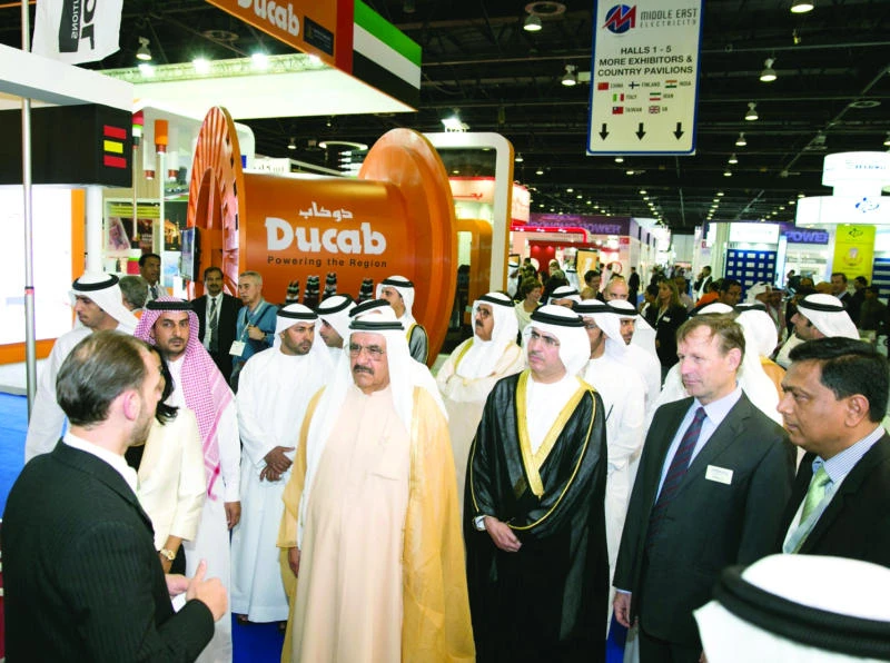MENA power sector to draw $200bn investments