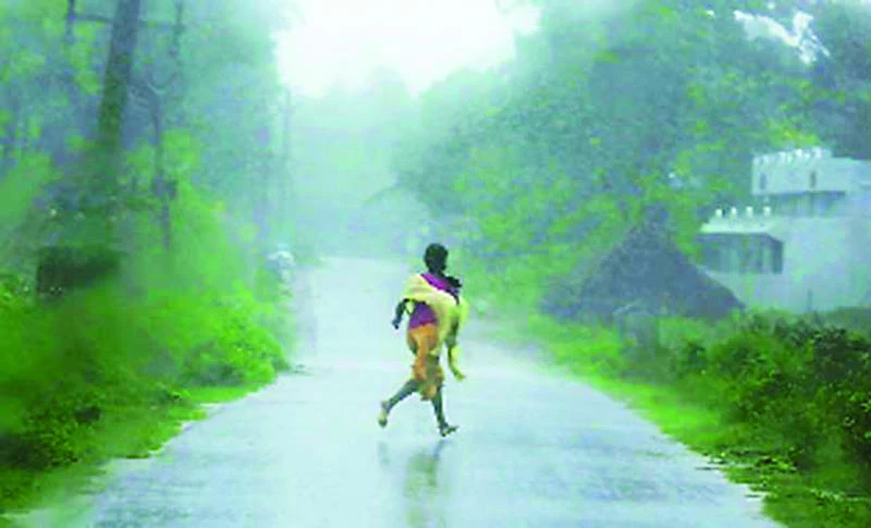Heavy rains in Andhra Pradesh takes death toll to 20
