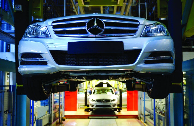 Saudi-German forum to explore business opportunities