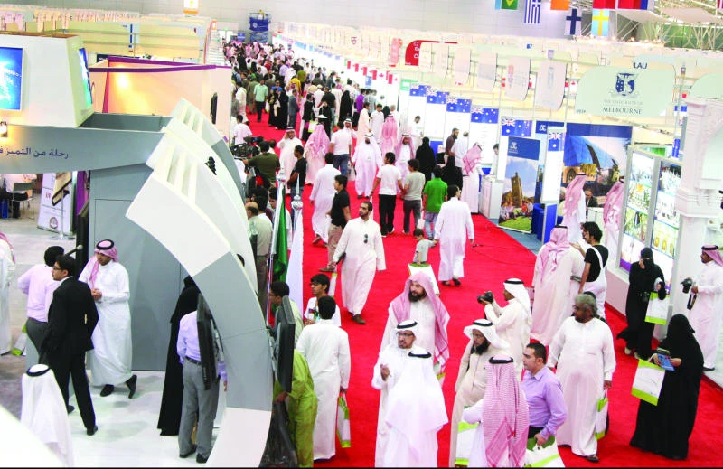 Job nationalization key topic at Riyadh economic forum