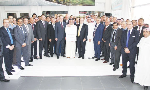 BMW AG recognizes Kingdom as key market, terms MYNM sales as exceptional