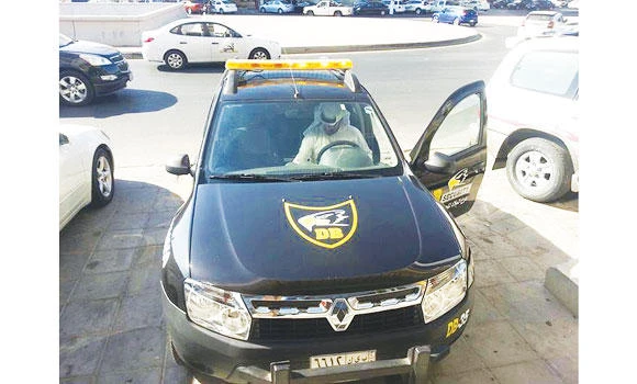 Renault Duster SUV ‘popular’ among security companies