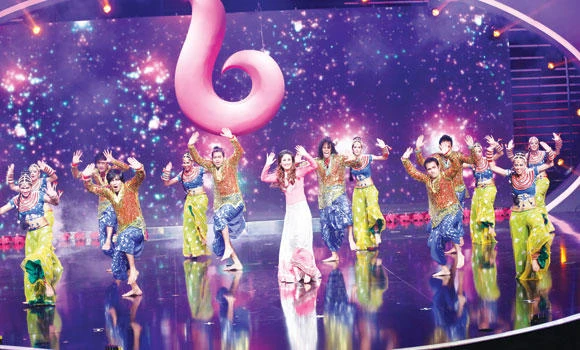 MBC launches Bollywood channel