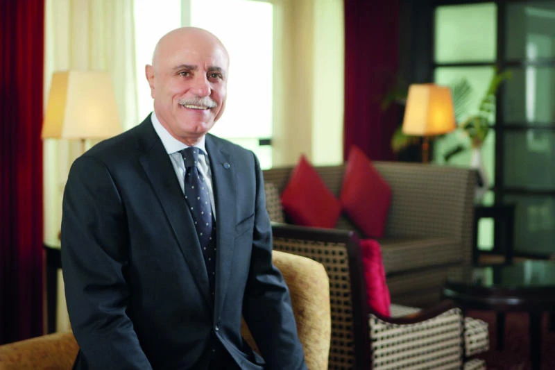 Rosh Rayhaan by Rotana Hotel to open in Riyadh