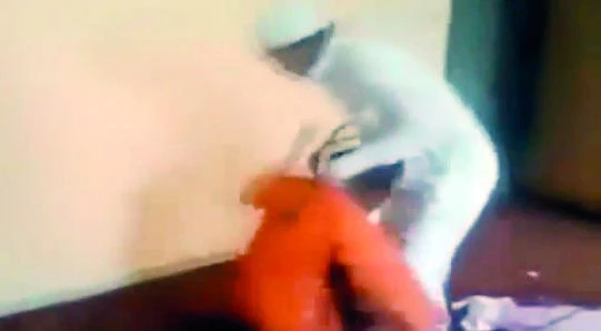 Rights panel probes beating