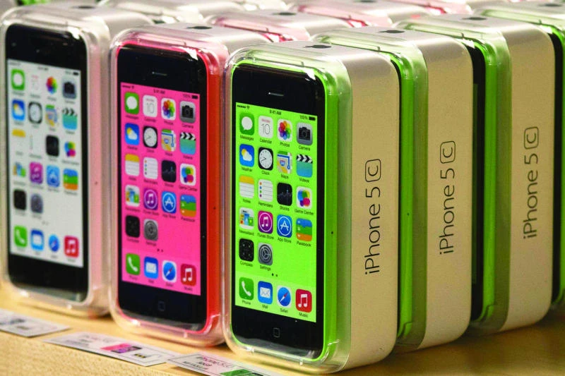 Etisalat's Q3 net profit drops 18%