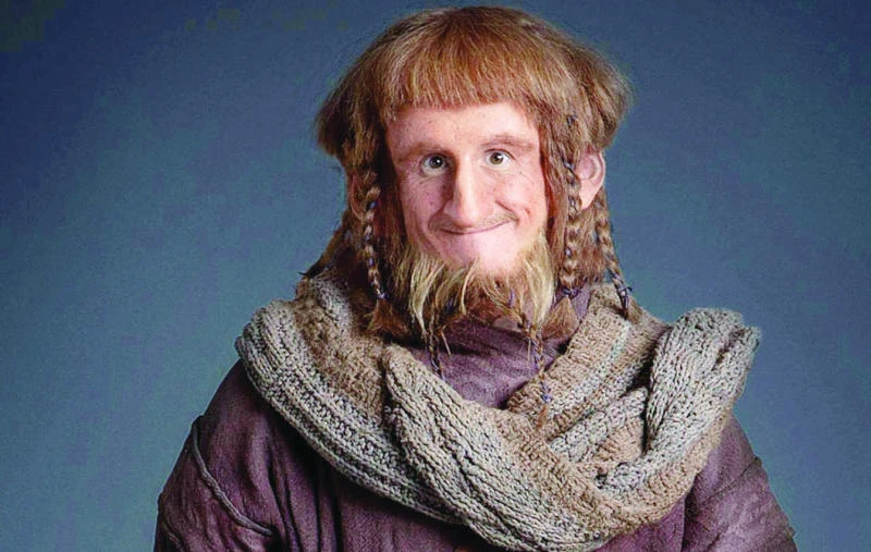 Hobbit fans to get a sneak peek