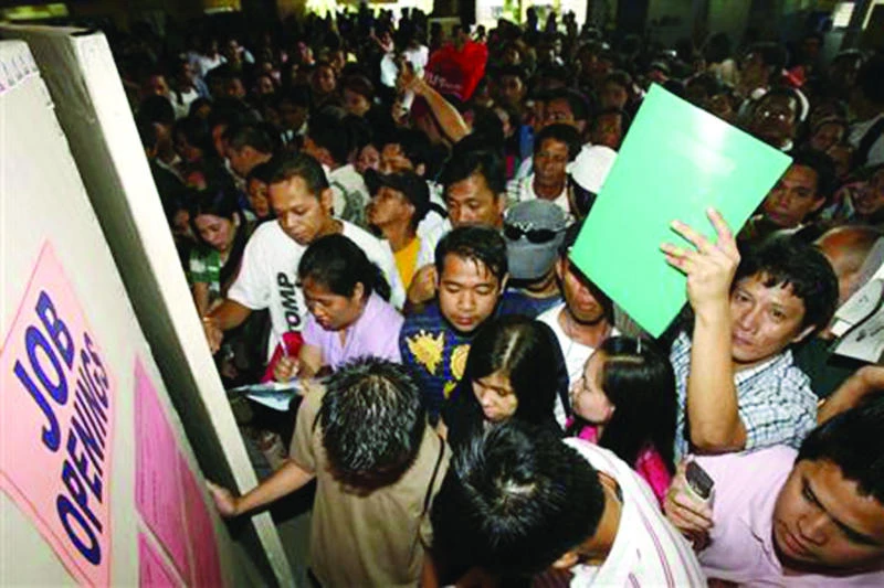 Filipinos welcome closure of greedy manpower agency