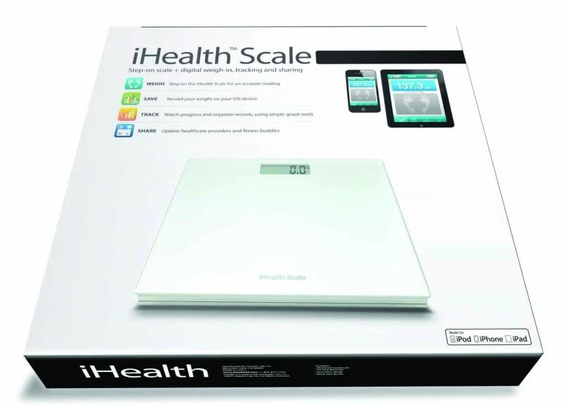 I.ZONE leads the way with i.Health Corner launch
