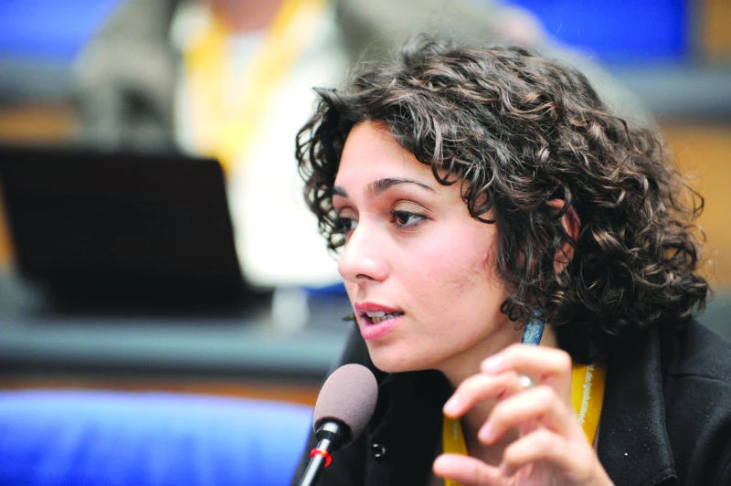 Iranian actress jailed for 18 months