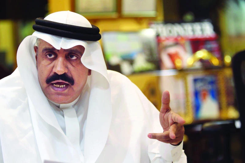 Al-Tayyar Travel Group sees 25% earnings growth