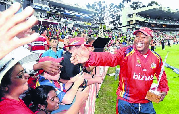 South Africa hopes quotas can unearth black stars