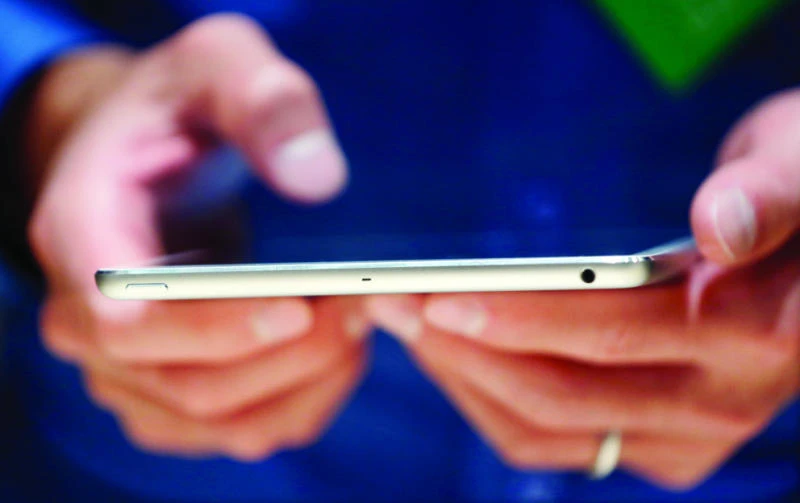 Apple iPad Air ‘fantastic leap into the future’