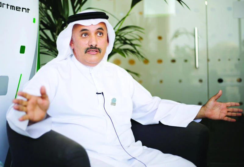 UAE house prices: ‘No worry over bubble’