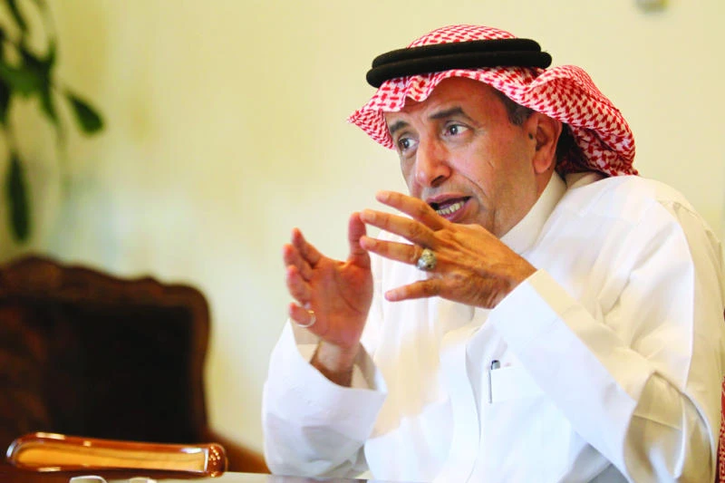 Jarir Marketing sees gains from Saudi job reforms