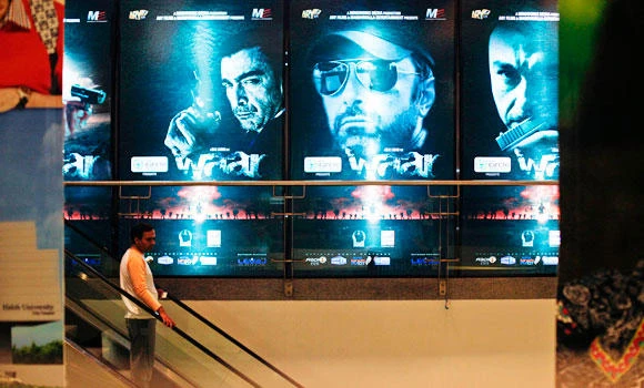 New movie shows why Pakistan loves to hate India